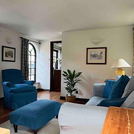 Honeysuckle Cottage, Mickleton Mickleton  Ngoại thất bức ảnh