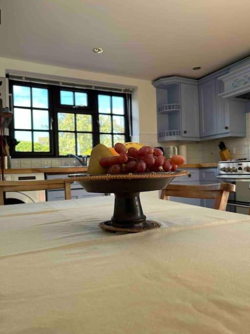 Honeysuckle Cottage, Mickleton Mickleton  Ngoại thất bức ảnh