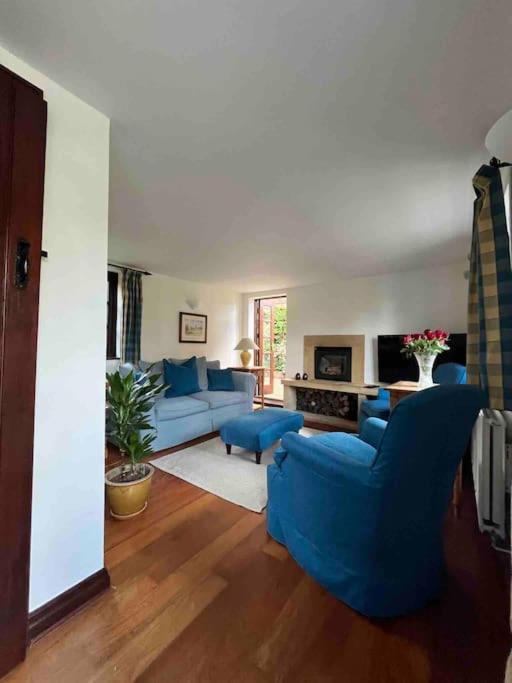 Honeysuckle Cottage, Mickleton Mickleton  Ngoại thất bức ảnh