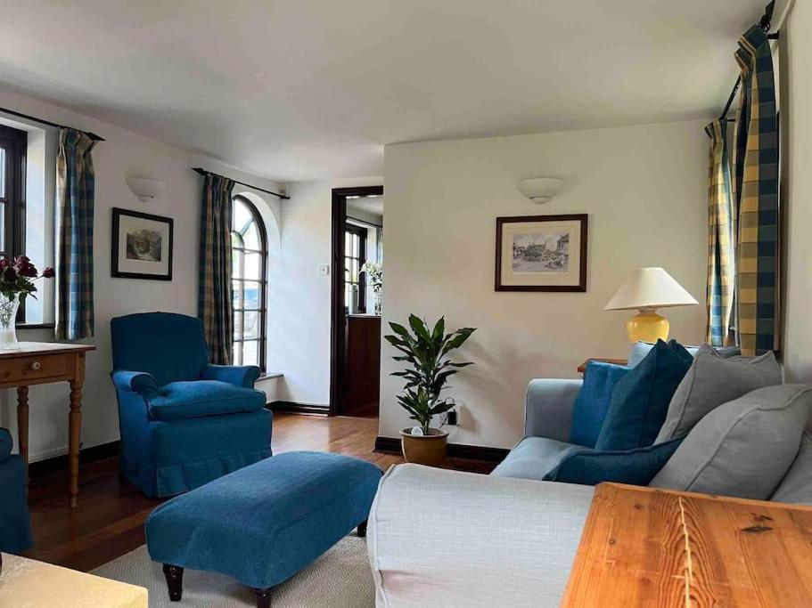 Honeysuckle Cottage, Mickleton Mickleton  Ngoại thất bức ảnh