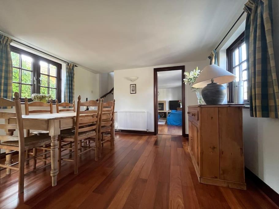 Honeysuckle Cottage, Mickleton Mickleton  Ngoại thất bức ảnh