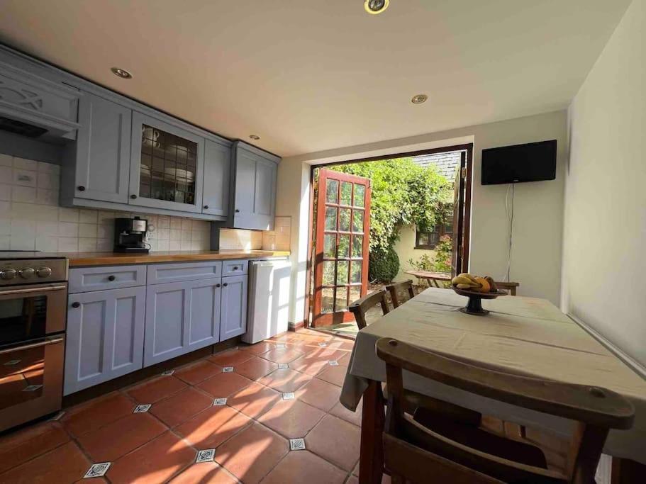Honeysuckle Cottage, Mickleton Mickleton  Ngoại thất bức ảnh
