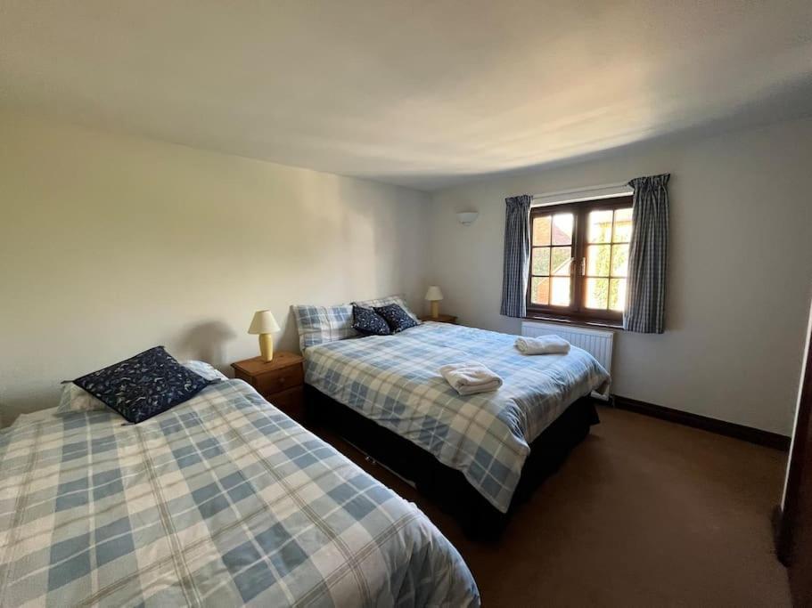 Honeysuckle Cottage, Mickleton Mickleton  Ngoại thất bức ảnh